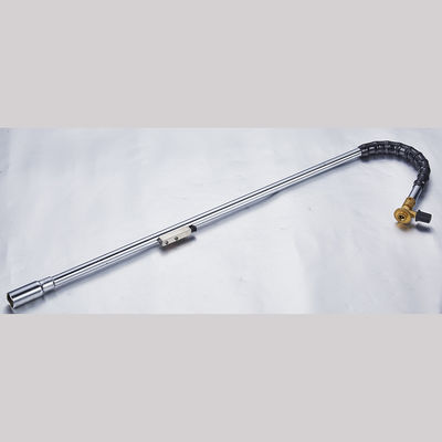 1300degree Heat Weed Torch with Self Igniting Ignition Device and Flame Control Valve