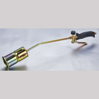 Propane MAPP Torch Safe Gas Flame Gun for Light Welding and Soldering up to 200MM