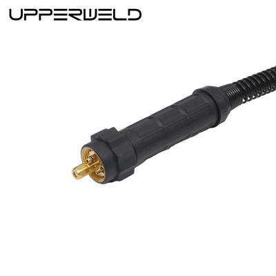 Customized Support OBM UPPERWELD 25AK MIG Welding Torch for Cutting Industry Efficiency