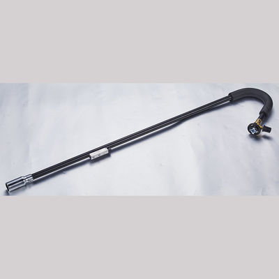 1300degree Flame Feature Butane Gas Burner Torch for Weed Ignition and Slider MAPP Torch