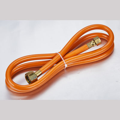 60cm Welding Soldering Torch Propane Weed Torch Burner with 3 Nozzles and Hose