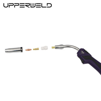 Professional Gas Mig Welding Torch UPPERWELD 36KD The Top-Notch Choice for Welding