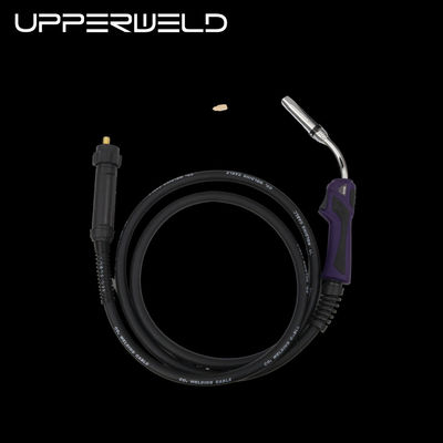 Professional Gas Mig Welding Torch UPPERWELD 36KD The Top-Notch Choice for Welding
