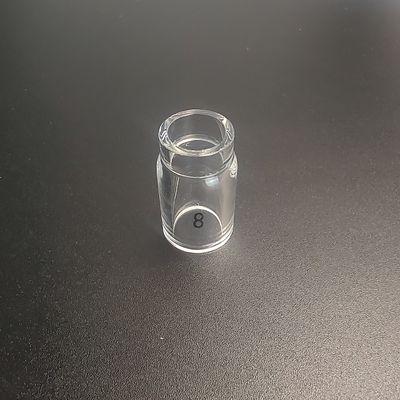 2kg Large TIG Gas Lens Alumina Nozzle Ceramic Cups for WP 9 17 20 18 26 TIG Welding Torch
