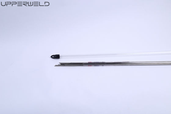 Sliver Aluminum Brazing Rods ER4043/4047 for Low Temperature Welding MIG TIG Wires