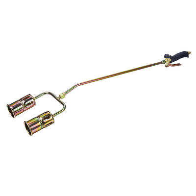 Welding Soldering Torch Melting Lawn Fire Flame Burner Propane Torch for Industrial