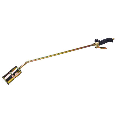 Welding Soldering Torch Melting Lawn Fire Flame Burner Propane Torch for Industrial