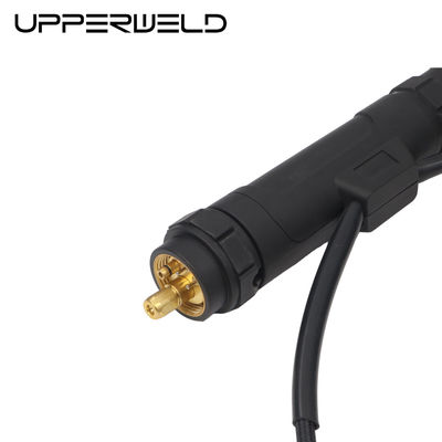 10m Cable Length UPPERWELD 501D MIG Welding Torch for Versatile Welding Applications