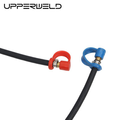 10m Cable Length UPPERWELD 501D MIG Welding Torch for Versatile Welding Applications