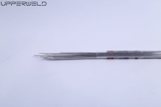 Sliver Aluminum Brazing Rods ER4043/4047 for Low Temperature Welding MIG TIG Wires