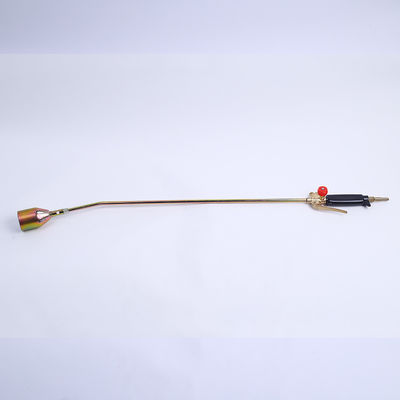 ISO9001 Certified Welding Torch for Outdoor Welding and Weed Burning