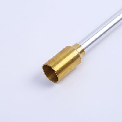 ISO9001 Certified Welding Torch for Outdoor Welding and Weed Burning