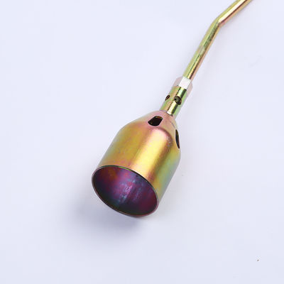 ISO9001 Certified Welding Torch for Outdoor Welding and Weed Burning