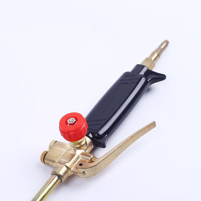 ISO9001 Certified Welding Torch for Outdoor Welding and Weed Burning