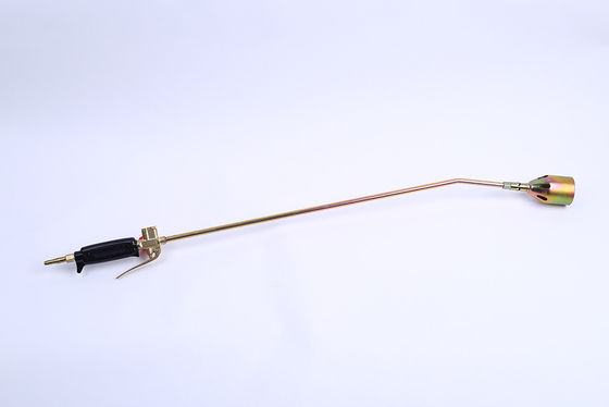 ISO9001 Certified Welding Torch for Outdoor Welding and Weed Burning