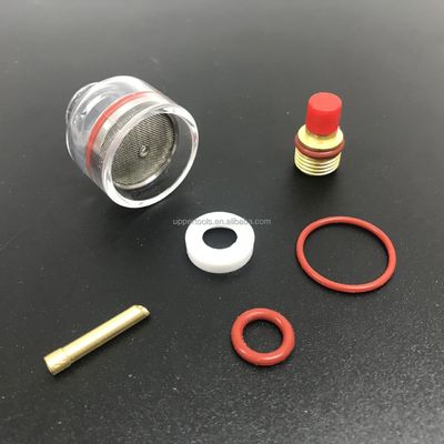 Item model number WP-17 WP-18 WP-26 TIG Welding Ceramic Nozzle Cup Easy-operating