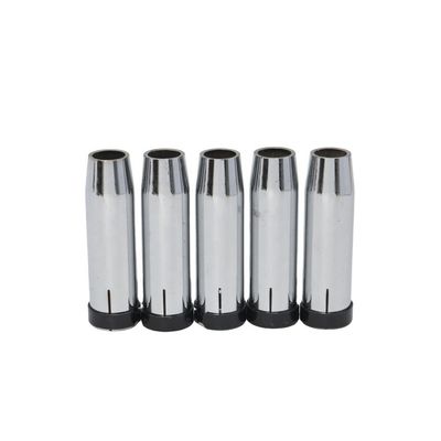 UPPERWELD 36KD Cylindrical Welding Nozzle Customized Support for MIG/MAG Welding Torch
