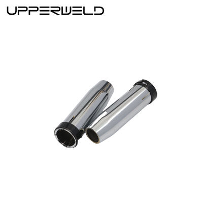 UPPERWELD 36KD Cylindrical Welding Nozzle Customized Support for MIG/MAG Welding Torch