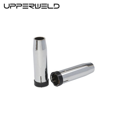 UPPERWELD 36KD Cylindrical Welding Nozzle Customized Support for MIG/MAG Welding Torch