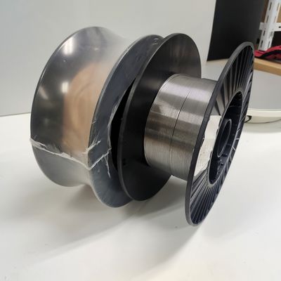 Customized Support OBM Mild Steel ER70S-6 0.8mm Mig Welding Wire for Aluminum Welding