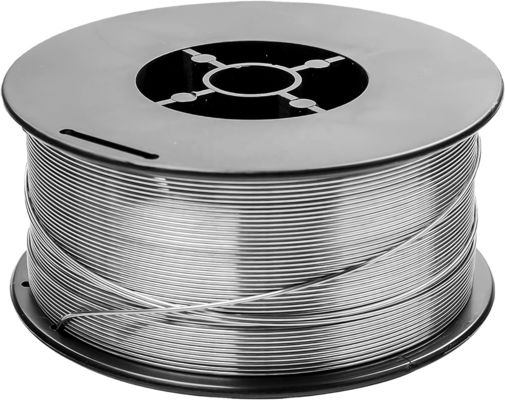 ISO CE AWS SONCAP Certified Fluxed Cored Welding Wire for Carbon Steel 0.8/0.9/1.0/1.2/1.6MM
