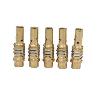 OBM Supported Welding Torch UPPERWELD 15AK Tip Holder Water Cooled Gas Solder Mig Torch