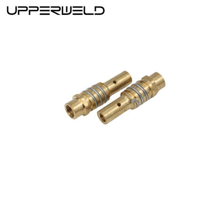 OBM Supported Welding Torch UPPERWELD 15AK Tip Holder Water Cooled Gas Solder Mig Torch
