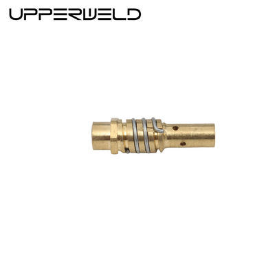 OBM Supported Welding Torch UPPERWELD 15AK Tip Holder Water Cooled Gas Solder Mig Torch