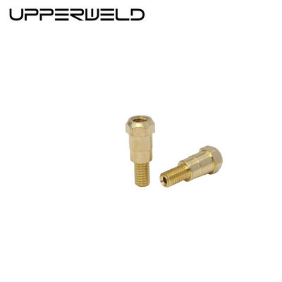 24KD Tip Holder Water Cooled Gas Soldar Soplete MIG Accessory for Welding Accessories