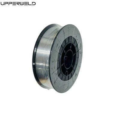 Standard Flux Content E71T-GS Gasless Welding Wire Carbon Steel MIG Wire for Customized