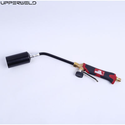Propane Grill Torch with Flame Adjustment Switch Customized Support OEM Heating Torch