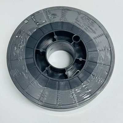 Standard Flux Content E71T-GS Gasless Welding Wire Carbon Steel MIG Wire for Customized
