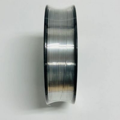 Standard Flux Content E71T-GS Gasless Welding Wire Carbon Steel MIG Wire for Customized