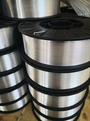 Standard Flux Content E71T-GS Gasless Welding Wire Carbon Steel MIG Wire for Customized