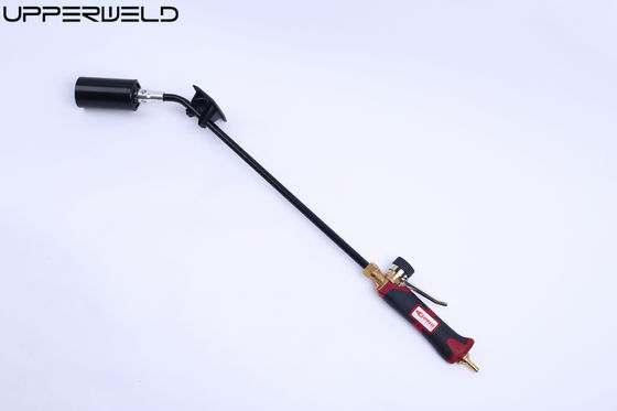 Propane Grill Torch with Flame Adjustment Switch Customized Support OEM Heating Torch