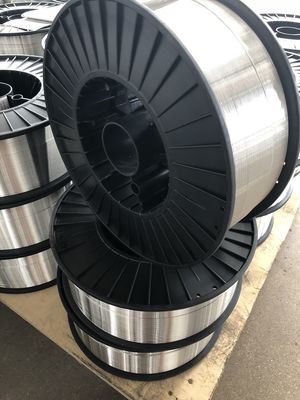 Standard Flux Content E71T-GS Gasless Welding Wire Carbon Steel MIG Wire for Customized