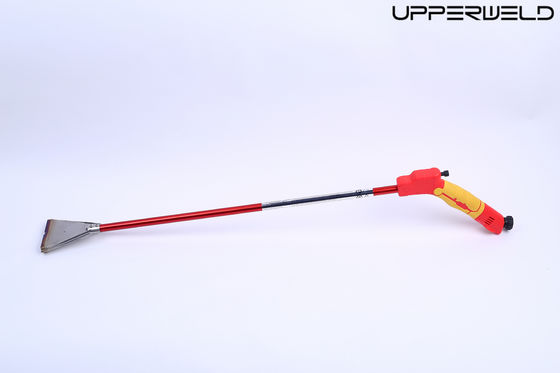 Propane Grill Torch with Flame Adjustment Switch Customized Support OEM Heating Torch