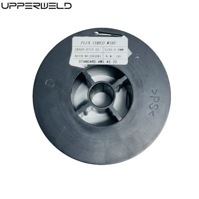 Flux Core MIG Wire E71T-GS Gasless Mild Steel for Welding Work and Outdoor Applications