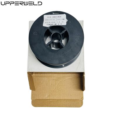 Flux Core MIG Wire E71T-GS Gasless Mild Steel for Welding Work and Outdoor Applications