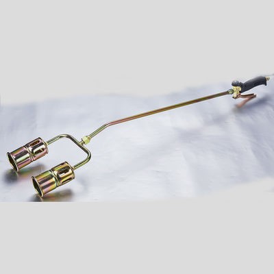 Weed Torch Propane Burner Gas Vapor 20 000 BTU 34 Inches Long for Outdoor Garden Weeds