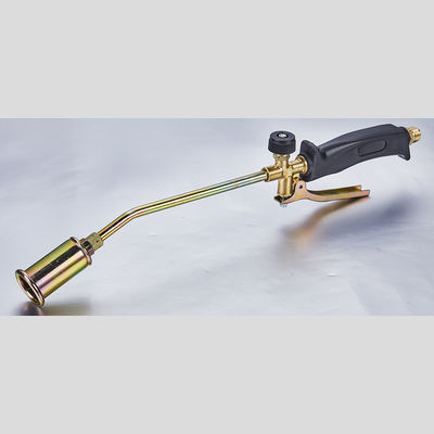 Weed Torch Propane Burner Gas Vapor 20 000 BTU 34 Inches Long for Outdoor Garden Weeds