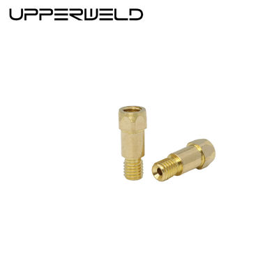 Upperweld 36KD Tip Holder Water Cooled Gas Mig Torch Accessories for Fast and Welding