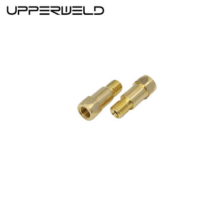 Upperweld 36KD Tip Holder Water Cooled Gas Mig Torch Accessories for Fast and Welding