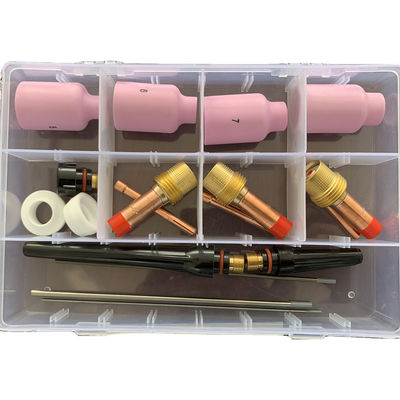 TIG Welding Torch 53N59 5 5/16&quot; Orifice Ceramic Cup for PTA DB SR WP 17 18 26 53N 54n 13N