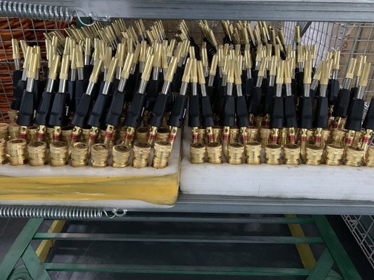 Push Button Igniter Propane Torch for Roofing and Weed Burning 62LW Heat Input 20PCS