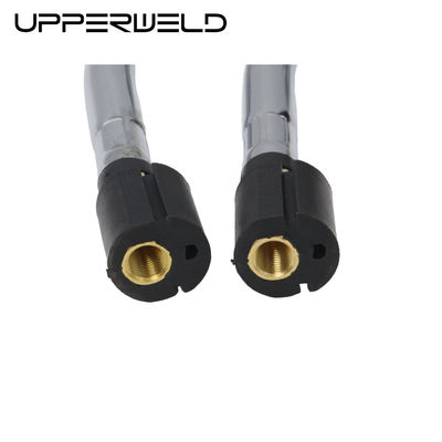 Welding Torch UPPERWELD 36KD Swan Neck Water Air Cooled Gas Mig Torch with Accessories