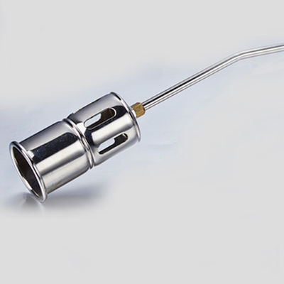 108cm Length Portable Hand-held Gas Weeding Torch for Safe and Easy Weed Burning