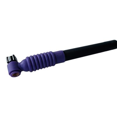 Welding Accessories Parts For Cutting Industry Tig Welding Torch With Flexible Design