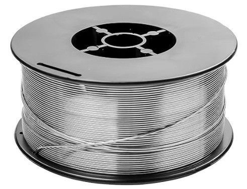15kg Gasless Self Shielding Flux Cored Welding Wire for Mig Torch For Welding E71T-11