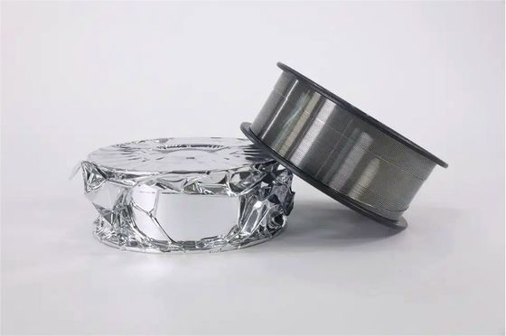15kg Gasless Self Shielding Flux Cored Welding Wire for Mig Torch For Welding E71T-11